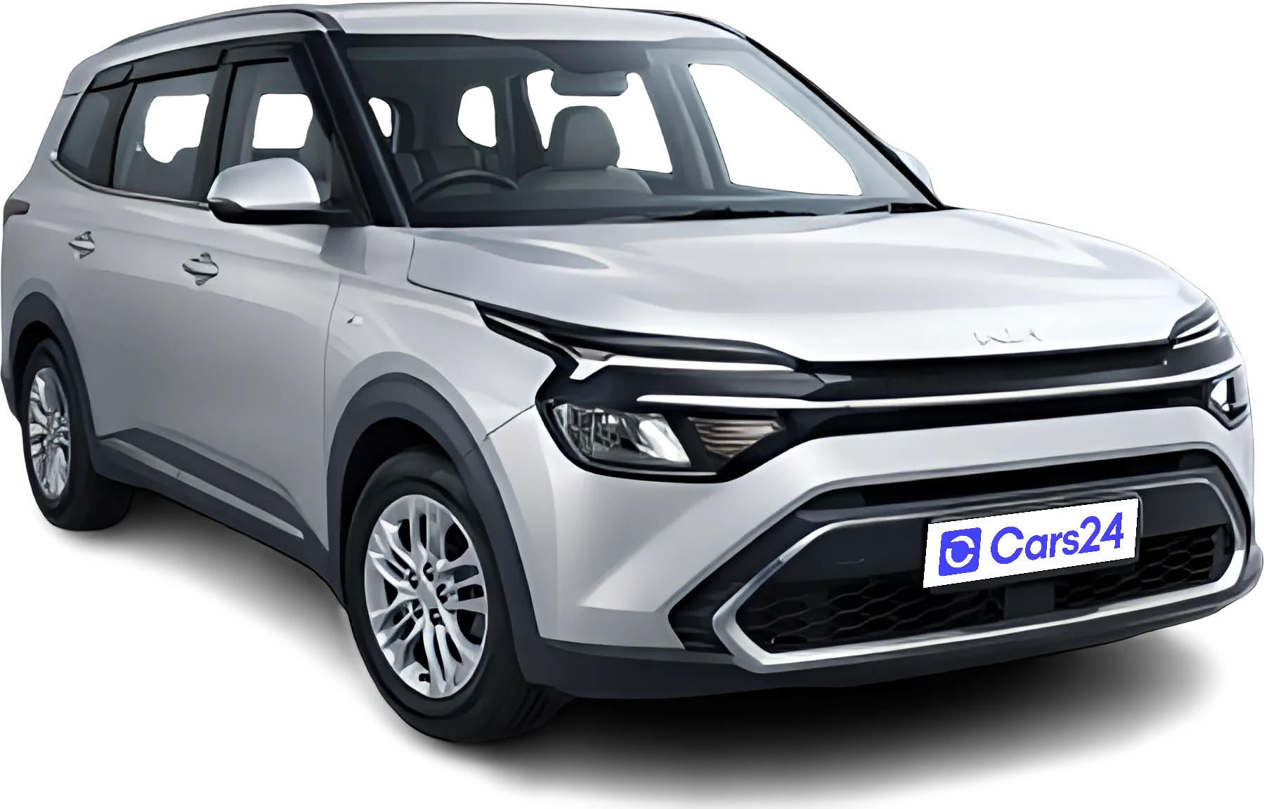 2023 KIA CARENS - SUV - Petrol - Manual - ₹9.08 lakh