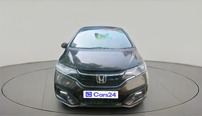 2022 Honda Jazz 1.2L I-VTEC VX CVT, Petrol, Automatic, 5,681 km, exterior