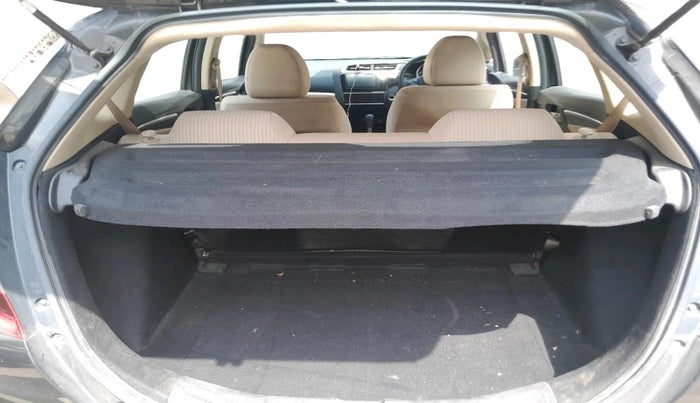 2022 Honda Jazz 1.2L I-VTEC VX CVT, Petrol, Automatic, 5,681 km, exterior