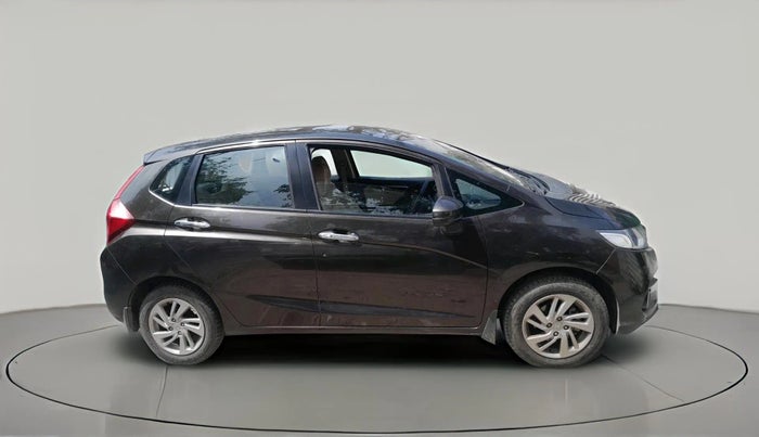 2022 Honda Jazz 1.2L I-VTEC VX CVT, Petrol, Automatic, 5,681 km, exterior