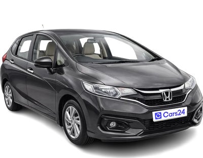 2022 Honda Jazz - Hatchback - Petrol - Automatic - ₹7.13 lakh