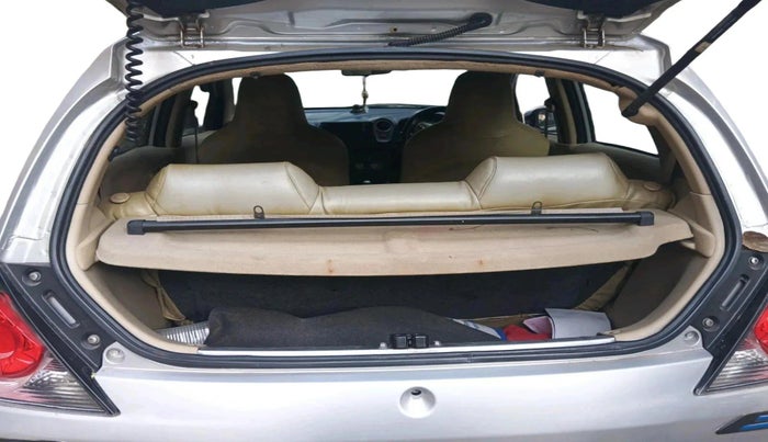 2014 Honda Brio S MT, Petrol, Manual, 73,593 km, exterior