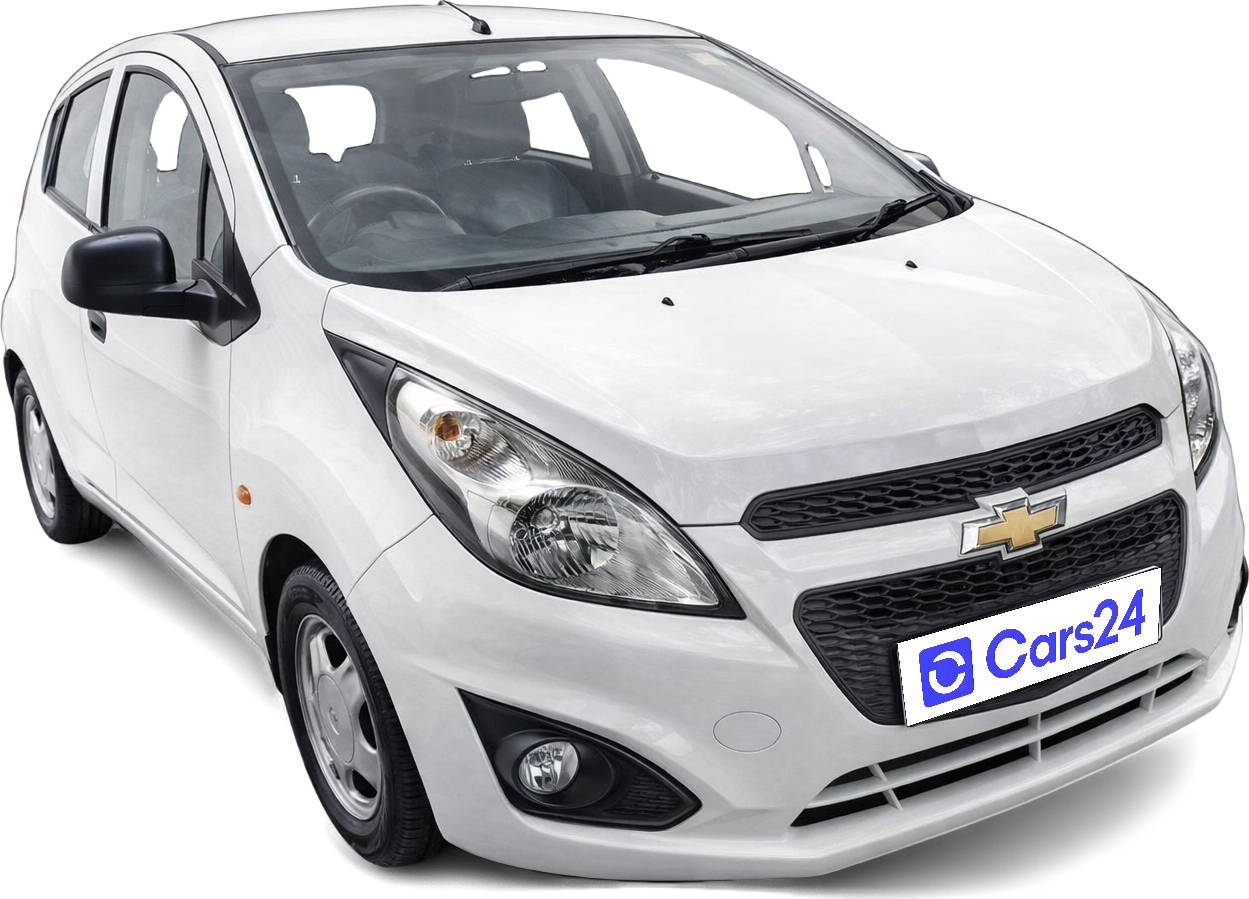 2016 Chevrolet Beat - Hatchback - Diesel - Manual - ₹1.35 lakh