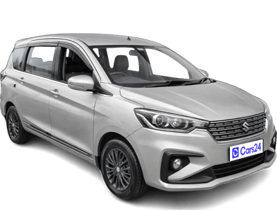 2021 Maruti Ertiga - SUV - CNG - Manual - ₹8.71 lakh