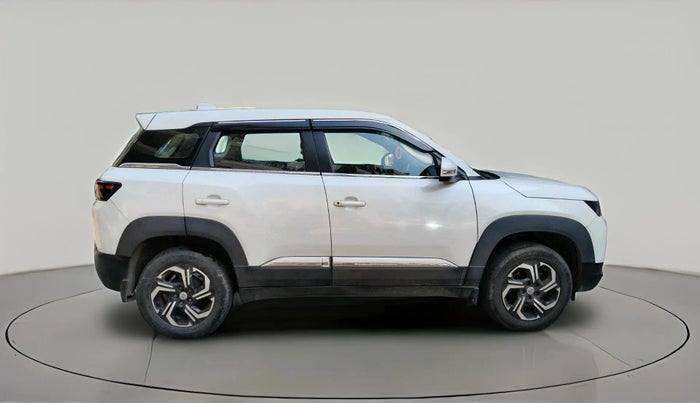 2023 Maruti BREZZA LXI S- CNG, CNG, Manual, 59,012 km, exterior