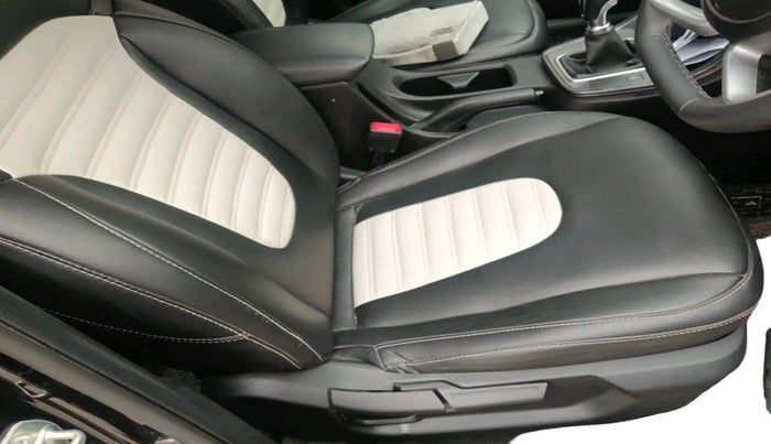 2023 Hyundai Creta SX 1.5 PETROL, Petrol, Manual, 33,723 km, interior