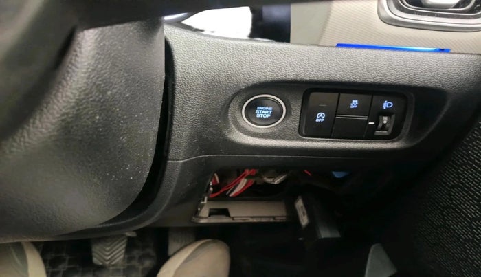 2023 Hyundai Creta SX 1.5 PETROL, Petrol, Manual, 33,723 km, interior