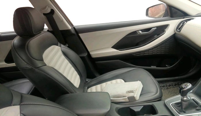 2023 Hyundai Creta SX 1.5 PETROL, Petrol, Manual, 33,723 km, interior