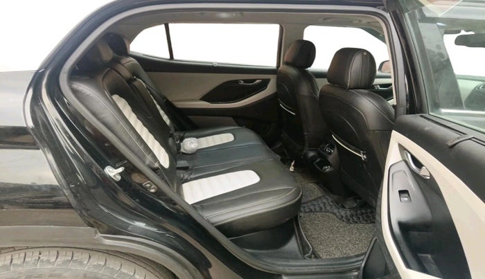 2023 Hyundai Creta SX 1.5 PETROL, Petrol, Manual, 33,723 km, interior