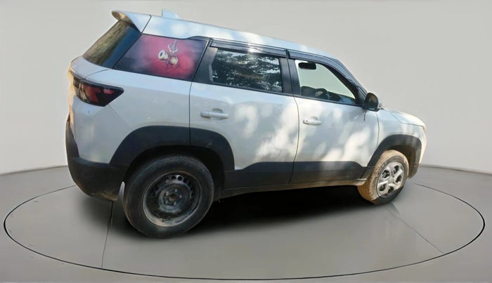 2023 Maruti BREZZA VXI, Petrol, Manual, 24,234 km, exterior