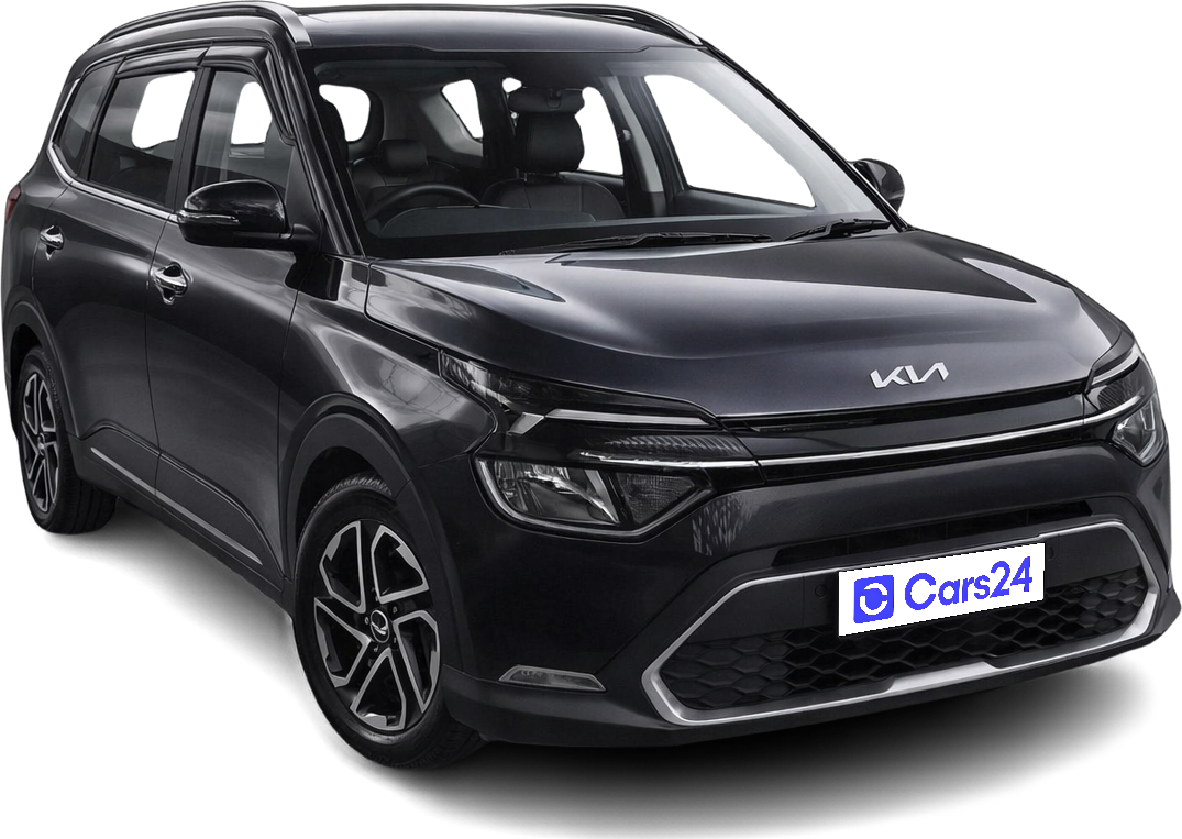 2023 KIA CARENS - SUV - Petrol - Manual - ₹11.90 lakh