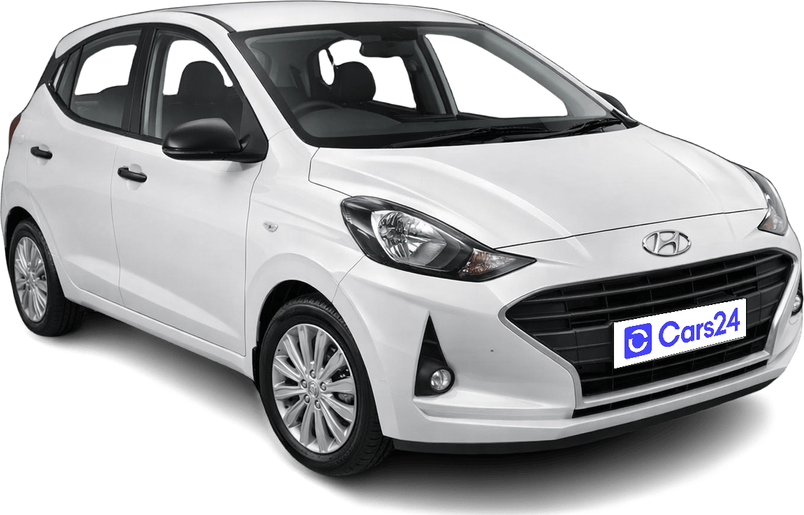 2022 Hyundai GRAND I10 NIOS - Hatchback - CNG - Manual - ₹5.10 lakh