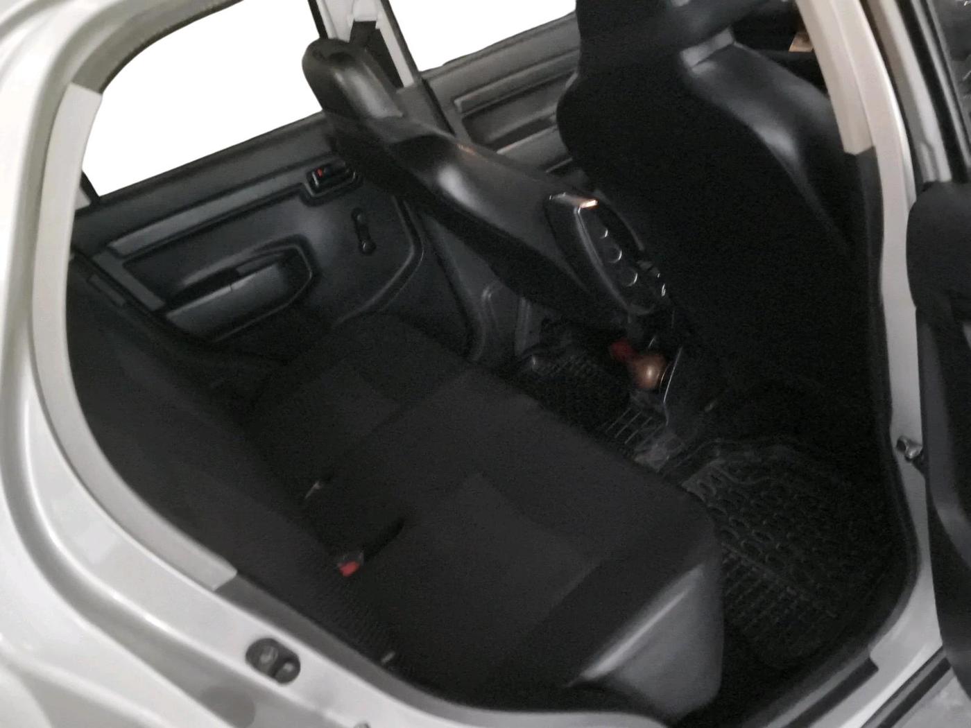 2020 Maruti S PRESSO VXI CNG, CNG, Manual, 64,008 km, interior