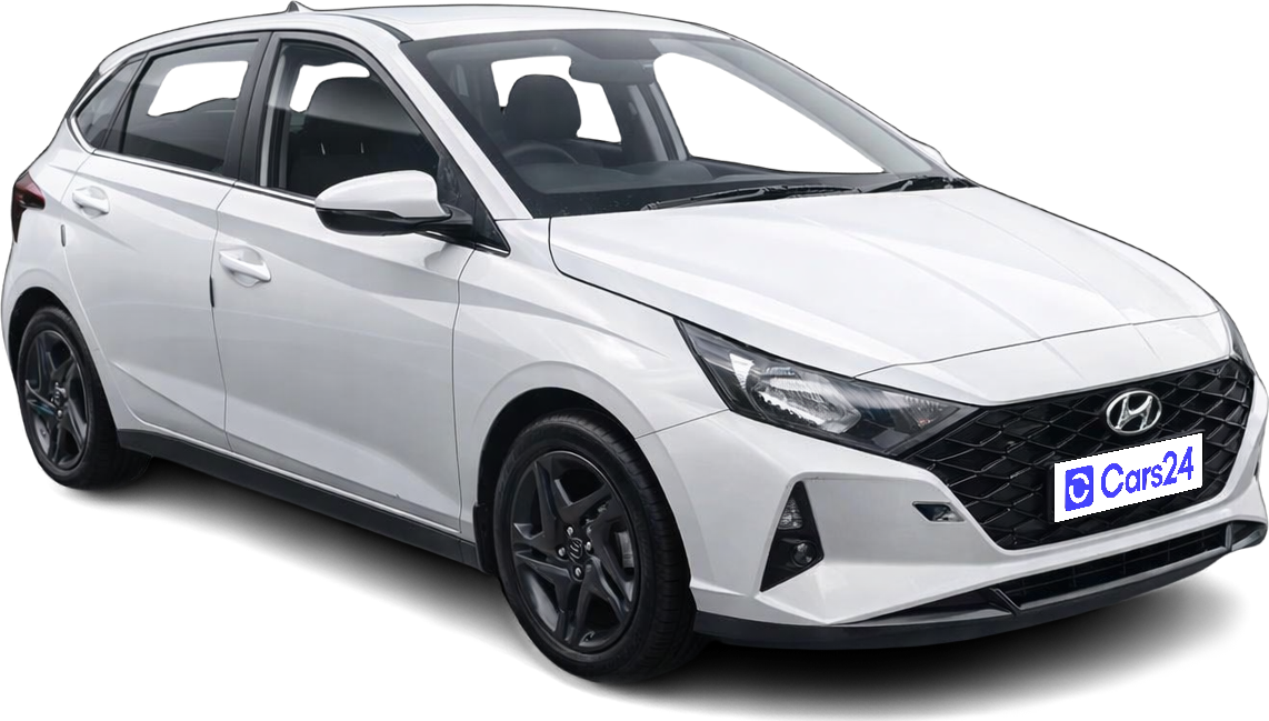 2023 Hyundai NEW I20 - Hatchback - CNG - Manual - ₹6.70 lakh