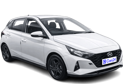 2023 Hyundai NEW I20 - Hatchback - CNG - Manual - ₹6.70 lakh