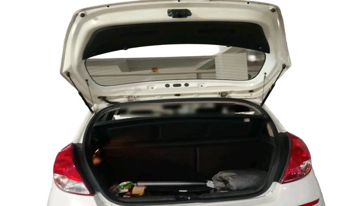 2012 Hyundai i20 SPORTZ 1.2, Petrol, Manual, 51,936 km, exterior