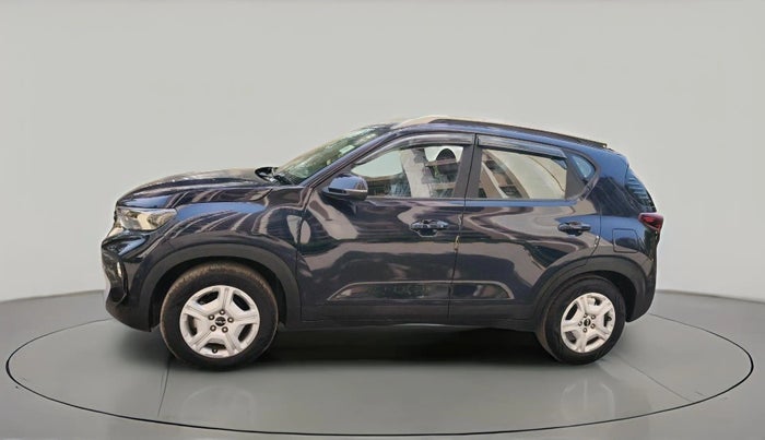 2023 KIA SONET HTK PLUS 1.2, Petrol, Manual, 14,712 km, exterior