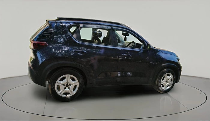 2023 KIA SONET HTK PLUS 1.2, Petrol, Manual, 14,712 km, exterior