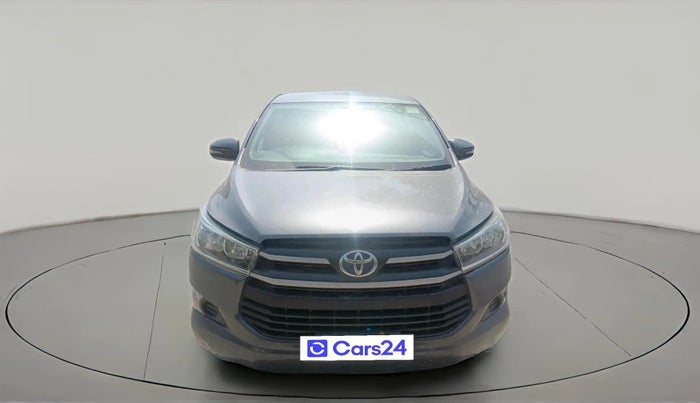 2019 Toyota Innova Crysta 2.4 GX 7 STR, Diesel, Manual, 92,343 km, exterior