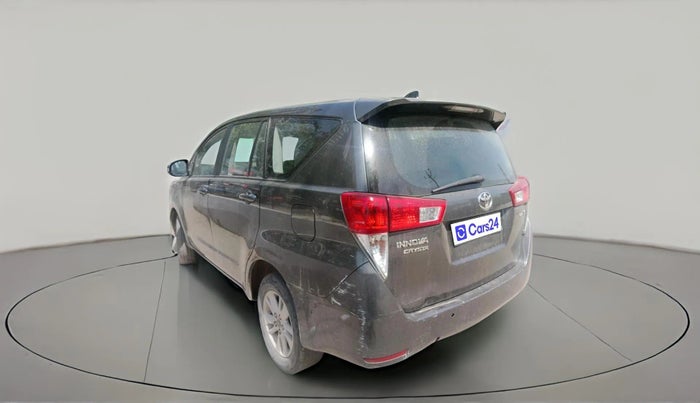 2019 Toyota Innova Crysta 2.4 GX 7 STR, Diesel, Manual, 92,343 km, exterior