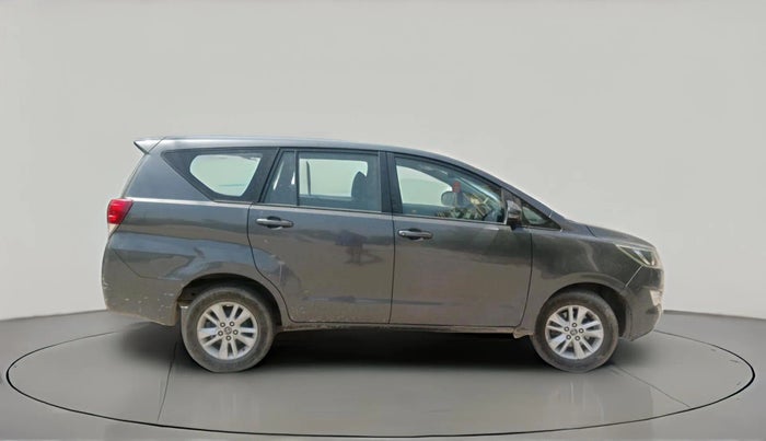 2019 Toyota Innova Crysta 2.4 GX 7 STR, Diesel, Manual, 92,343 km, exterior