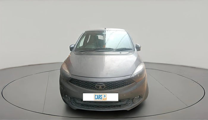 2019 Tata Tiago XZ PLUS PETROL, CNG, Manual, 88,266 km, exterior