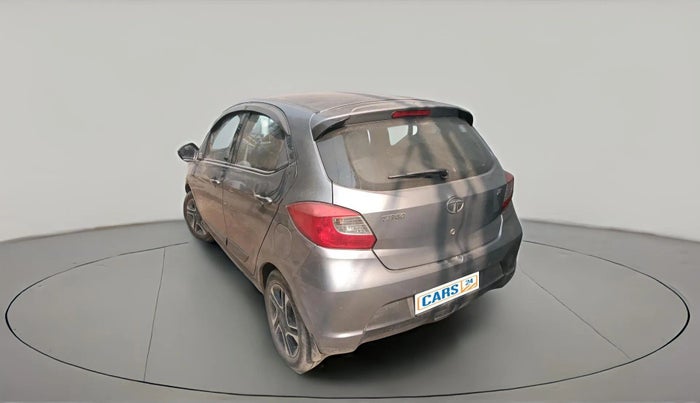 2019 Tata Tiago XZ PLUS PETROL, CNG, Manual, 88,266 km, exterior