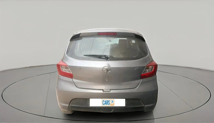 2019 Tata Tiago XZ PLUS PETROL, CNG, Manual, 88,266 km, exterior