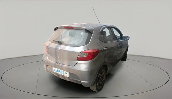 2019 Tata Tiago XZ PLUS PETROL, CNG, Manual, 88,266 km, exterior