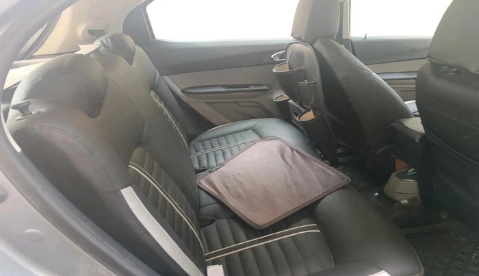 2019 Tata Tiago XZ PLUS PETROL, CNG, Manual, 88,266 km, interior