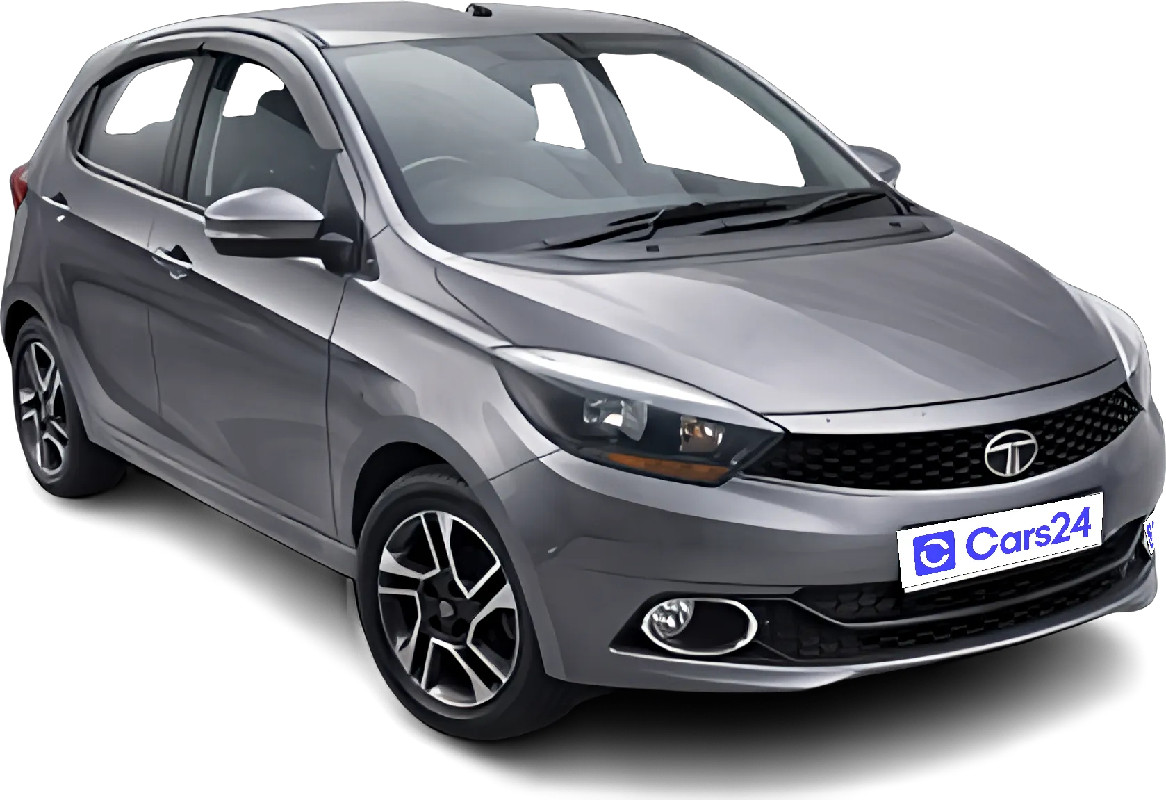 2019 Tata Tiago - Hatchback - CNG - Manual - ₹3.49 lakh