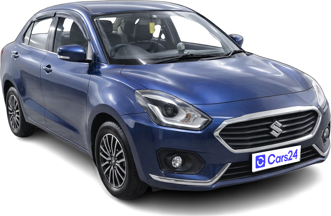 2017 Maruti Dzire - Sedan - Diesel - Automatic - ₹3.55 lakh