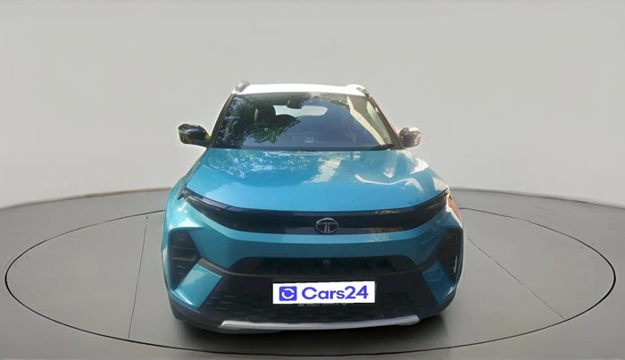 2023 Tata NEXON CREATIVE + SUNROOF 1.5 DIESEL, Diesel, Manual, 22,043 km, exterior