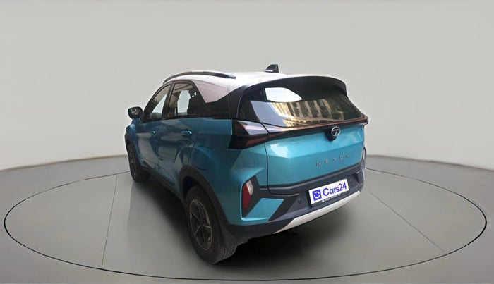2023 Tata NEXON CREATIVE + SUNROOF 1.5 DIESEL, Diesel, Manual, 22,043 km, exterior