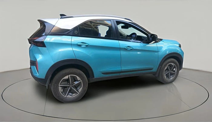 2023 Tata NEXON CREATIVE + SUNROOF 1.5 DIESEL, Diesel, Manual, 22,043 km, exterior