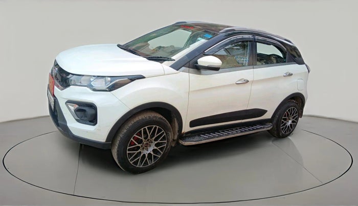 2020 Tata NEXON XM PETROL, Petrol, Manual, 43,262 km, exterior