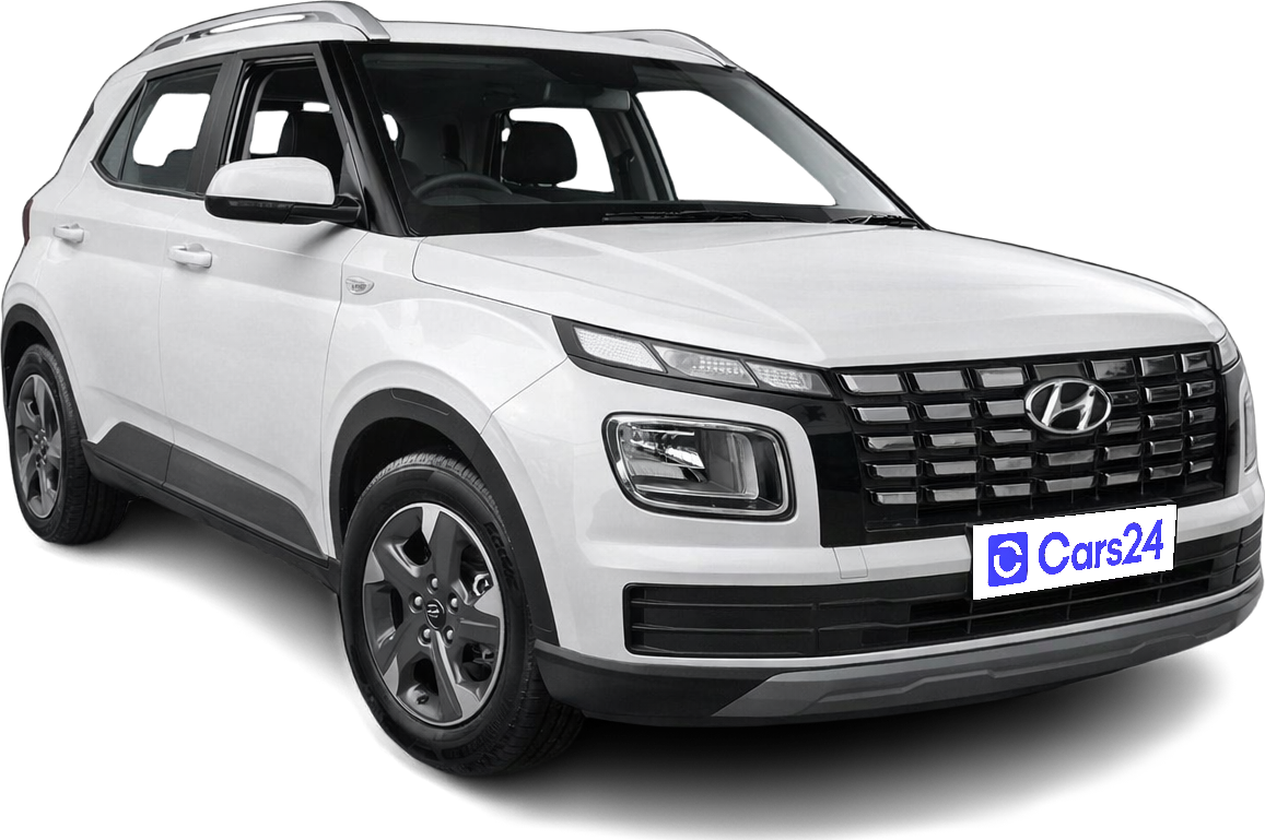 2023 Hyundai VENUE - SUV - Petrol - Manual - ₹8.50 lakh