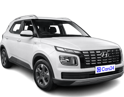 2023 Hyundai VENUE - SUV - Petrol - Manual - ₹8.50 lakh