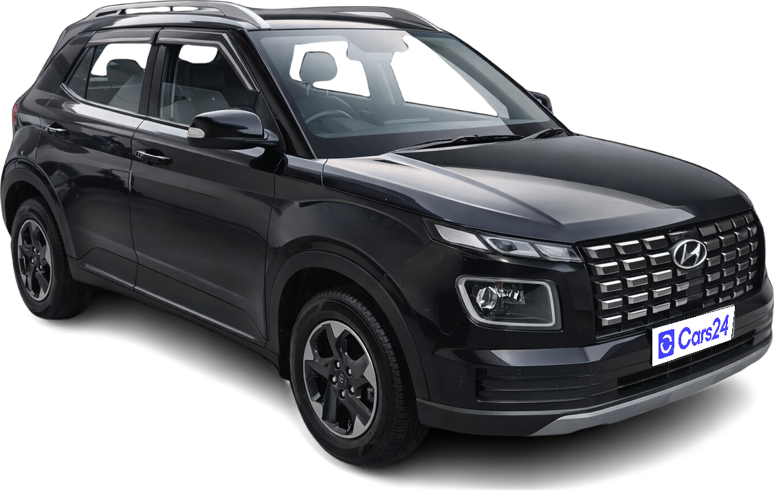 2023 Hyundai VENUE - SUV - Petrol - Manual - ₹8.20 lakh