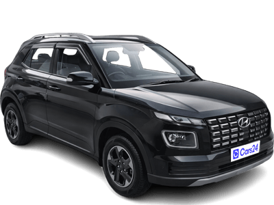 2023 Hyundai VENUE - SUV - Petrol - Manual - ₹8.20 lakh