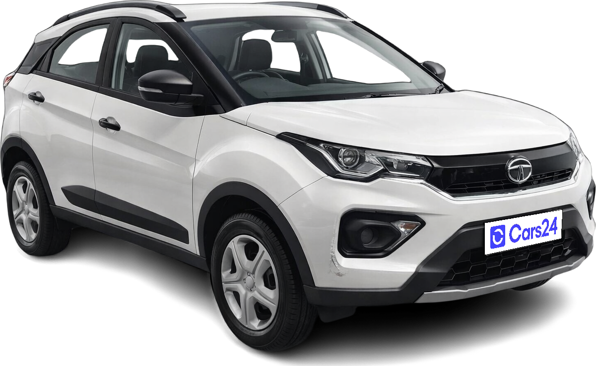 2023 Tata NEXON - SUV - Petrol - Automatic - ₹9.10 lakh