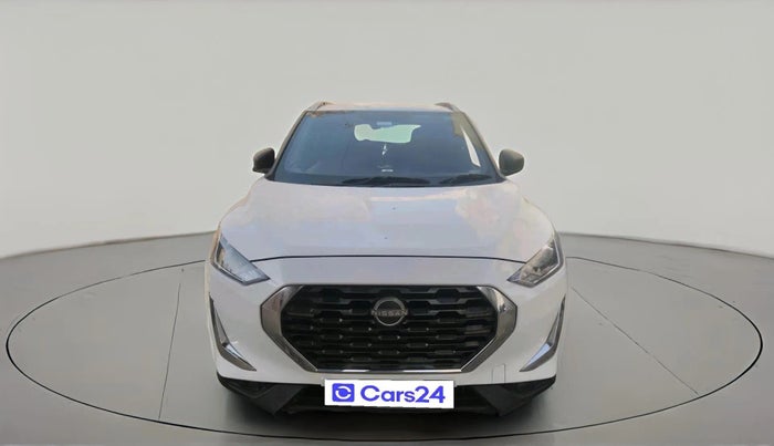 2024 Nissan MAGNITE XE, Petrol, Manual, 19,886 km, exterior