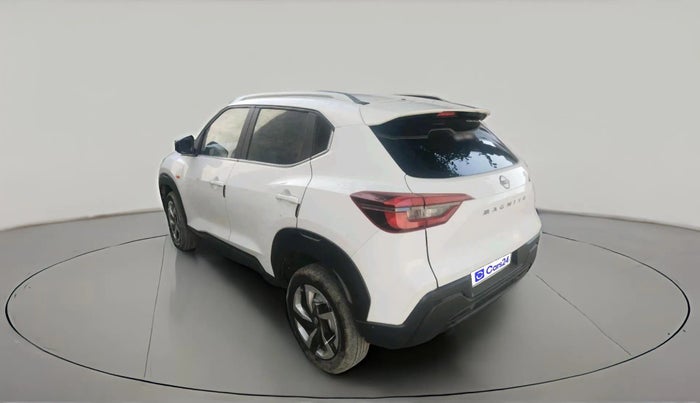 2024 Nissan MAGNITE XE, Petrol, Manual, 19,886 km, exterior