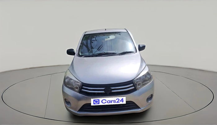 2016 Maruti Celerio VXI CNG, CNG, Manual, 1,76,791 km, exterior