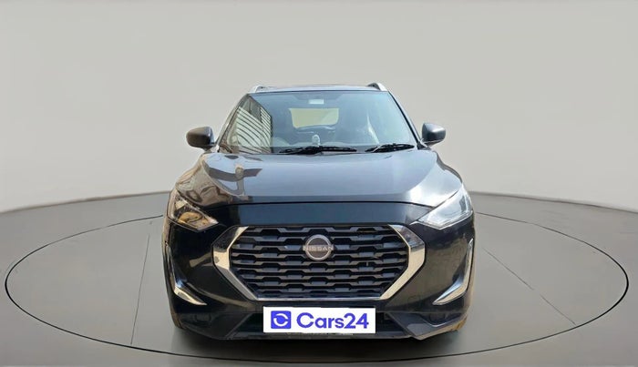 2024 Nissan MAGNITE  XE AMT EZ Shift, Petrol, Automatic, 9,212 km, exterior