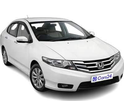 2012 Honda City - Sedan - CNG - Automatic - ₹1.75 lakh