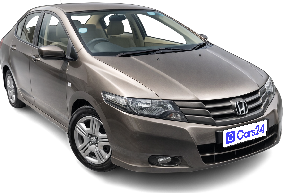2011 Honda City - Sedan - Petrol - Manual - ₹1.38 lakh