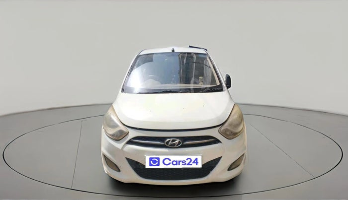 2012 Hyundai i10 ERA 1.1, Petrol, Manual, 44,918 km, exterior