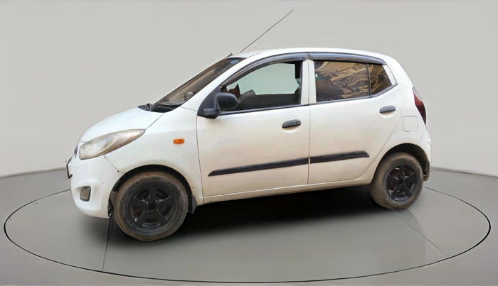 2012 Hyundai i10 ERA 1.1, Petrol, Manual, 44,918 km, exterior