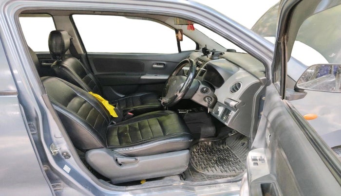 2011 Maruti Wagon R 1.0 LXI CNG, CNG, Manual, 1,12,794 km, interior